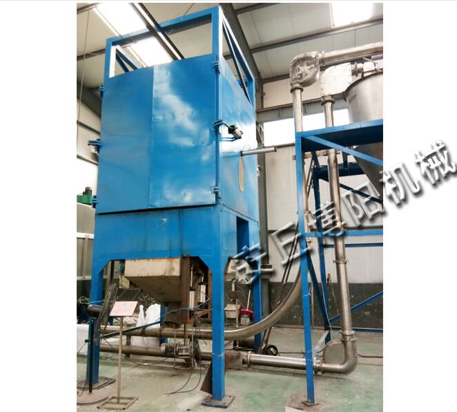 水泥噸袋破袋機(jī)在使用過(guò)程中如何維護(hù)？