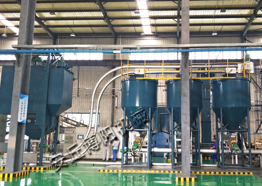 氧化鋁管鏈輸送機(jī)銷(xiāo)量揭秘