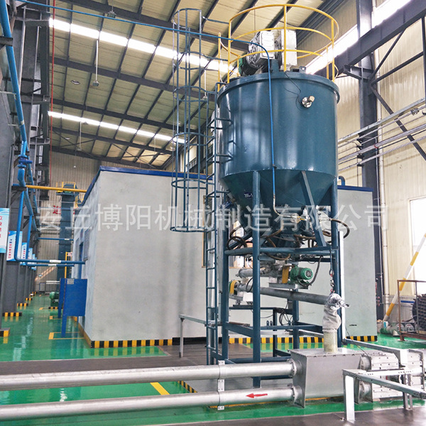 論粉料管鏈輸送機、管鏈輸送設(shè)備的性價比