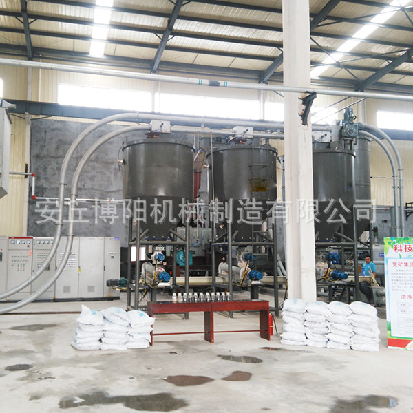 化工粉管鏈輸送機(jī)用什么材質(zhì)比較好？