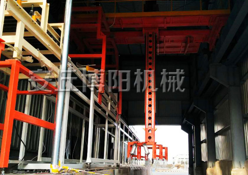 袋裝堿粉全自動(dòng)裝車(chē)設(shè)備的使用注意事項(xiàng)是什么？