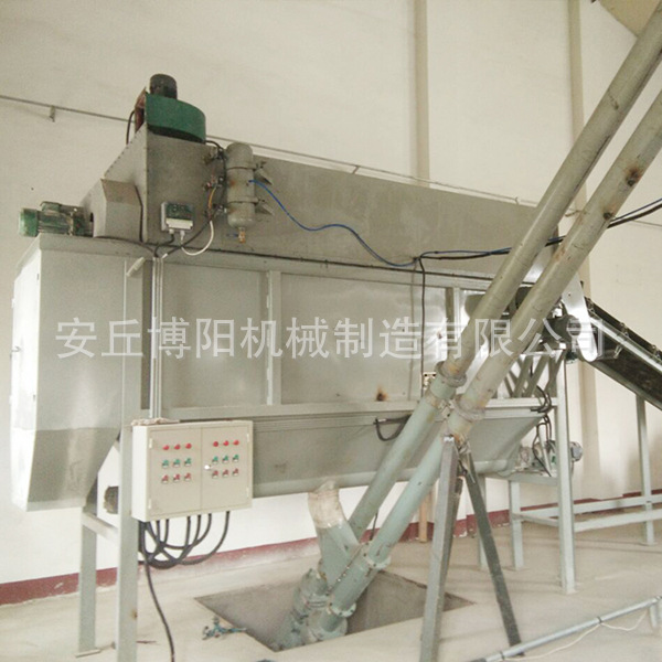 都說自動拆包機為化工行業(yè)做貢獻這是為什么？