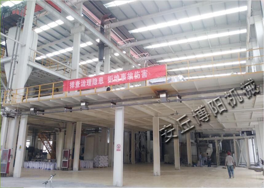硫磺粉管鏈式輸送機能解決化工廠的難題嗎？