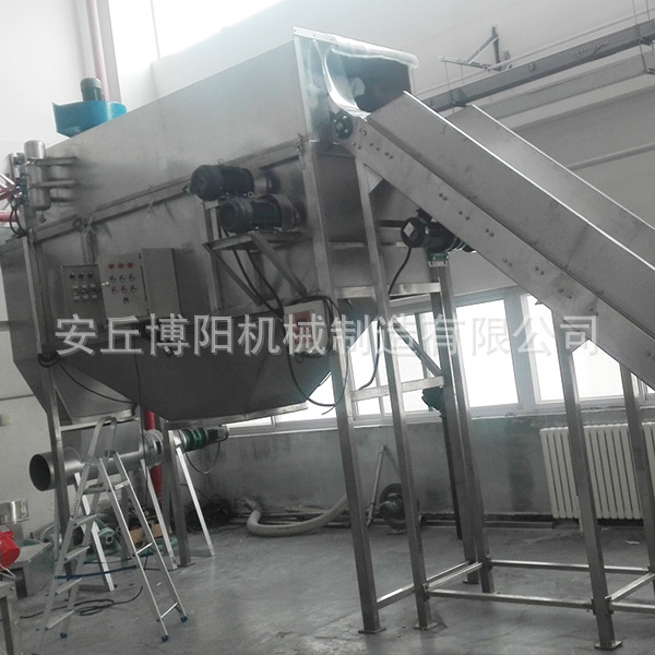 化工原料用自動(dòng)拆包機(jī)拆卸的原因是什么？