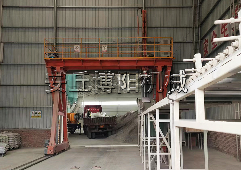 飼料原料全自動(dòng)裝車機(jī)的運(yùn)行原理是什么？