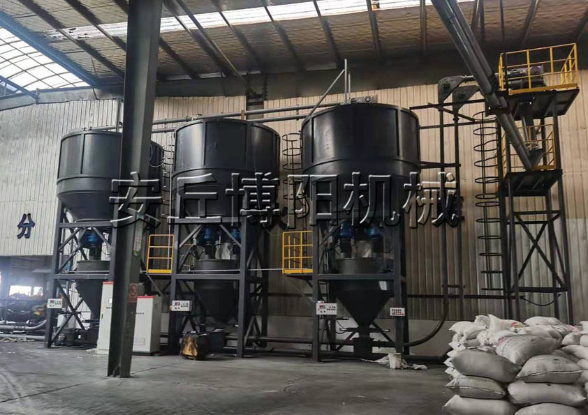 橡塑粉管鏈粉體輸送機能實現(xiàn)三維輸送嗎？