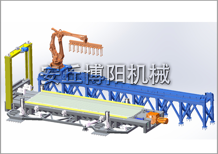 飼料原料全自動裝車機(jī)如何實現(xiàn)全自動裝貨？